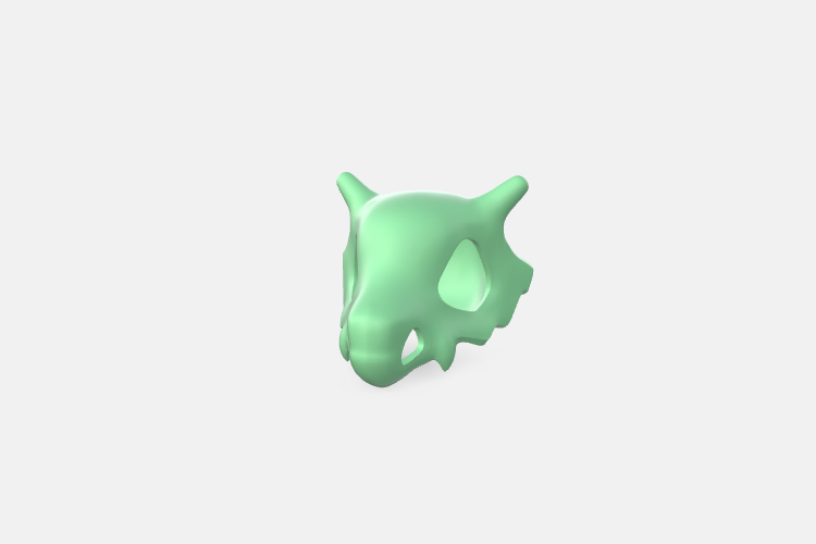 3D Printed Pokemon | Files to download and to 3D print for free - 3DPEA